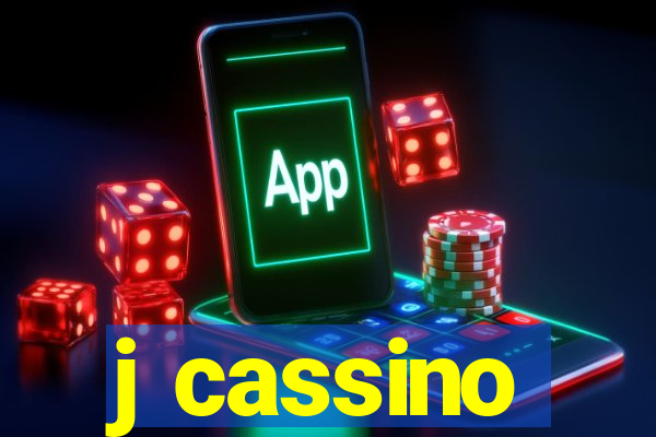 j cassino